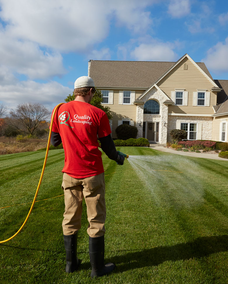 Commercial Landscaping Companies, West Bay Landscape And Lawn Maintenance