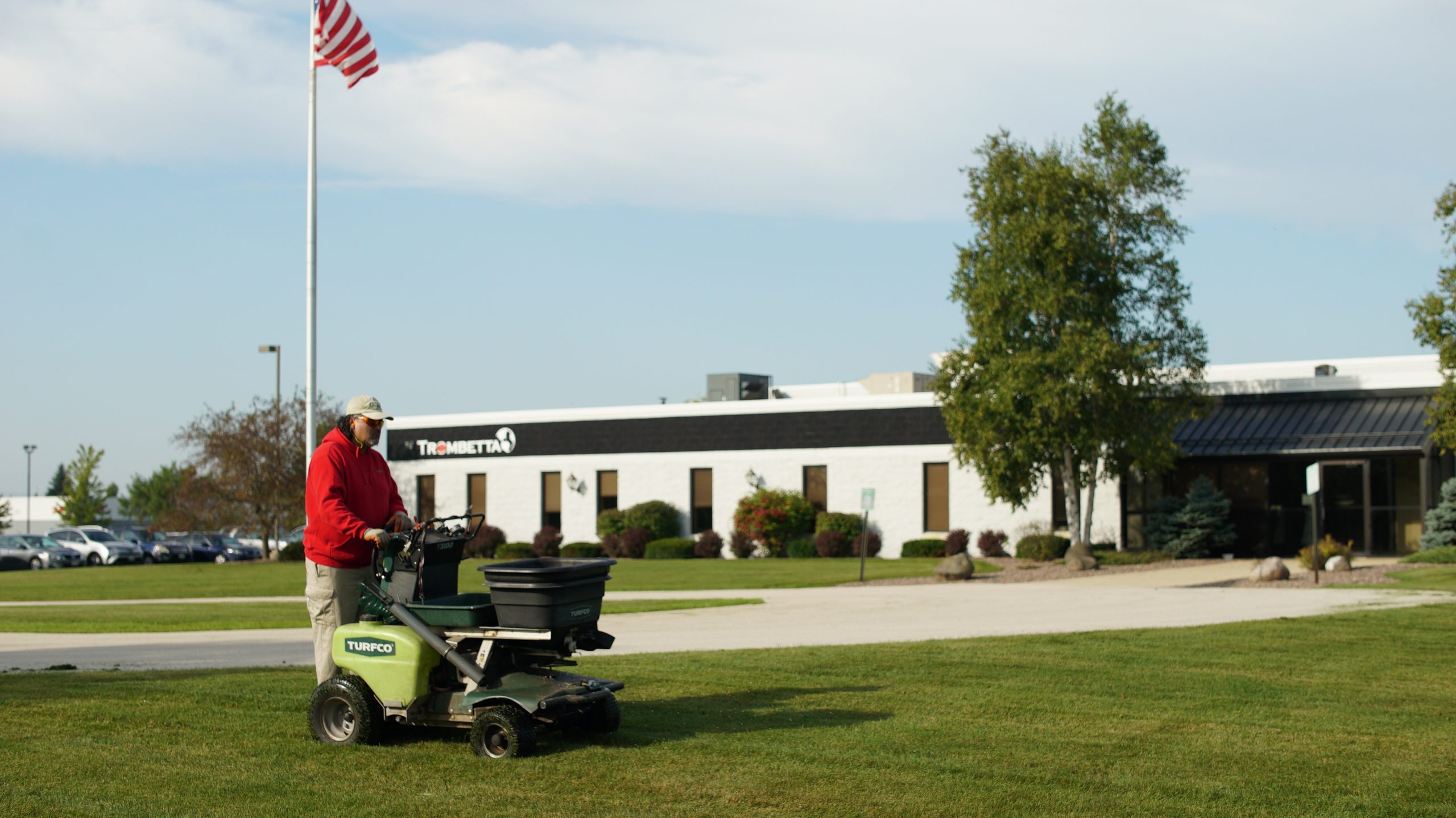 Grafton, Wisconsin Commercial Lawn Care