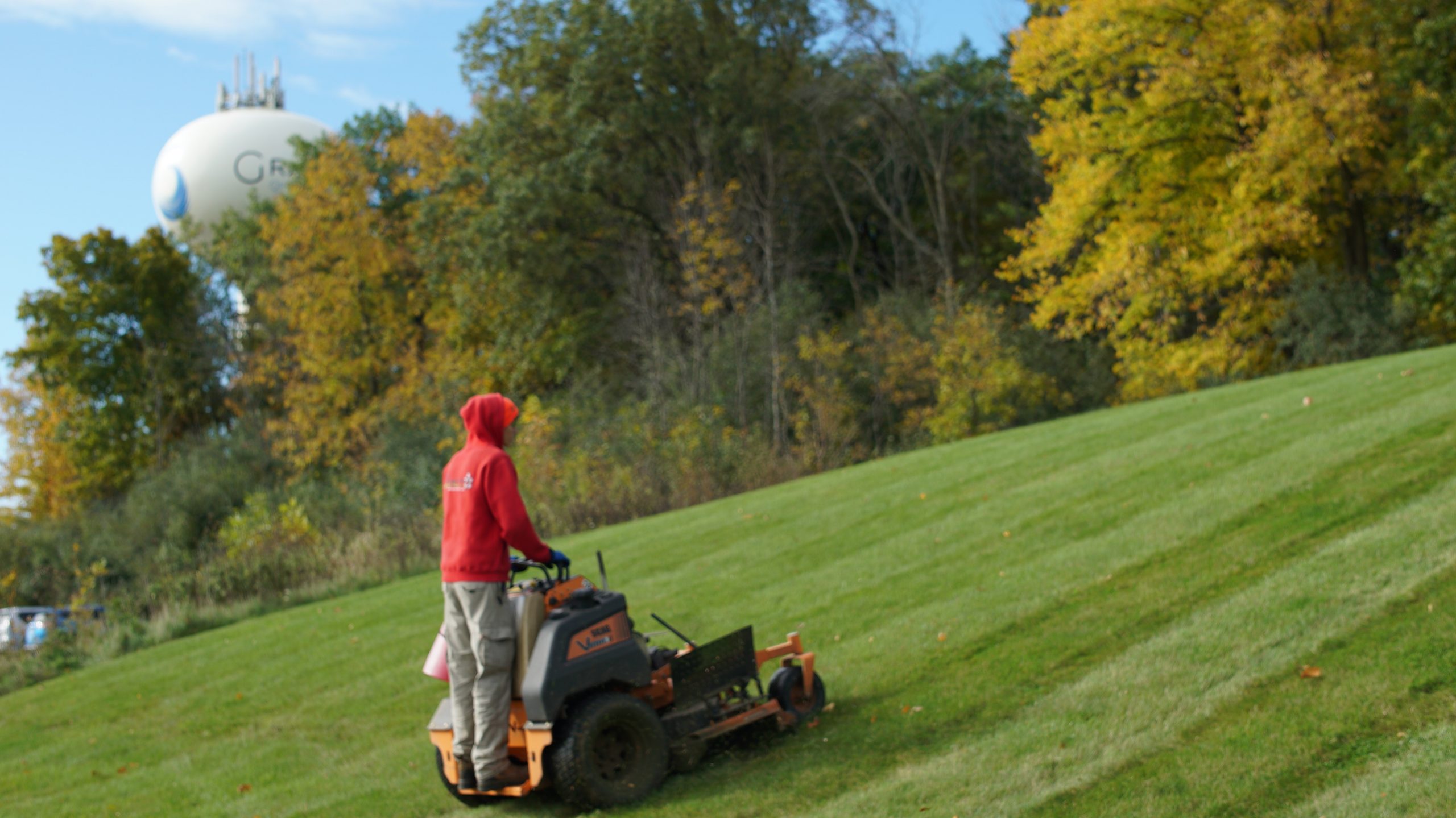 Grafton, Wisconsin Landscaping Services
