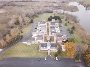 Grafton, WI Commercial Landscape Maintenance