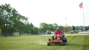 Grafton, Wisconsin Landscaping Services