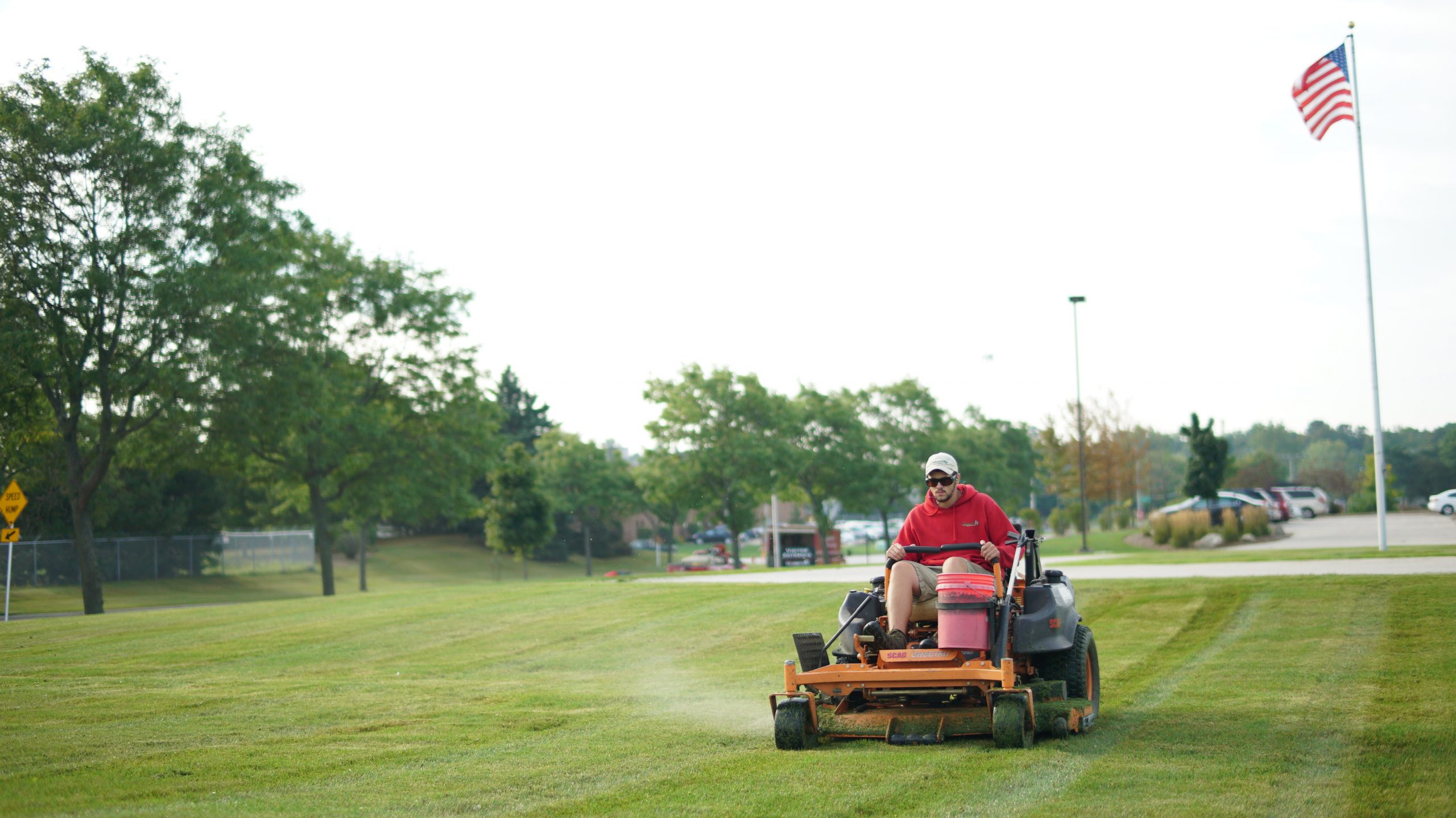 Grafton, Wisconsin Landscaping Services