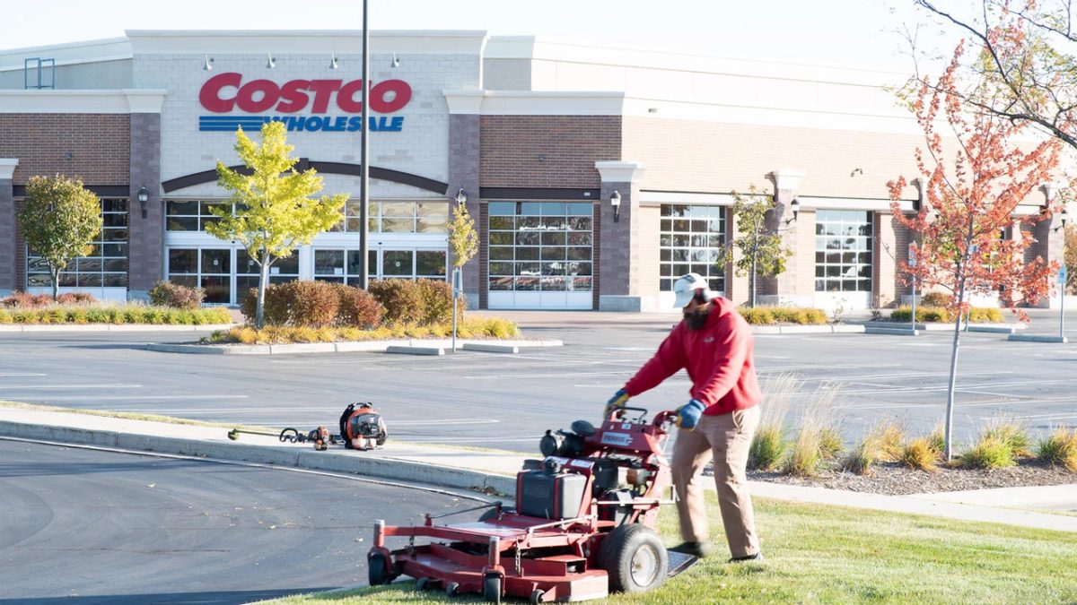 Commercial Landscape Maintenance, Quality Landscaping And Maintenance Services