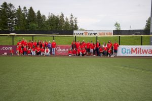 Quality Landscape and Lawn Care in Grafton, WI.