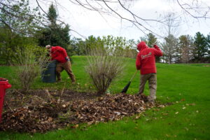 Grafton, WI Landscaping Jobs