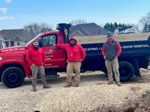 Grafton, WI Landscaping Jobs