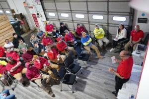 Lawn Mowing and Landscaping Jobs