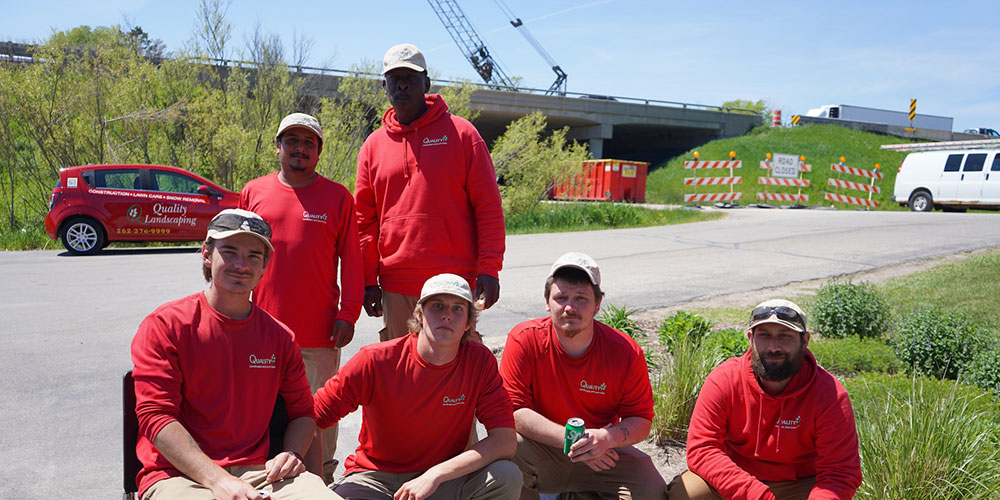 Grafton, WI Landscaping Jobs